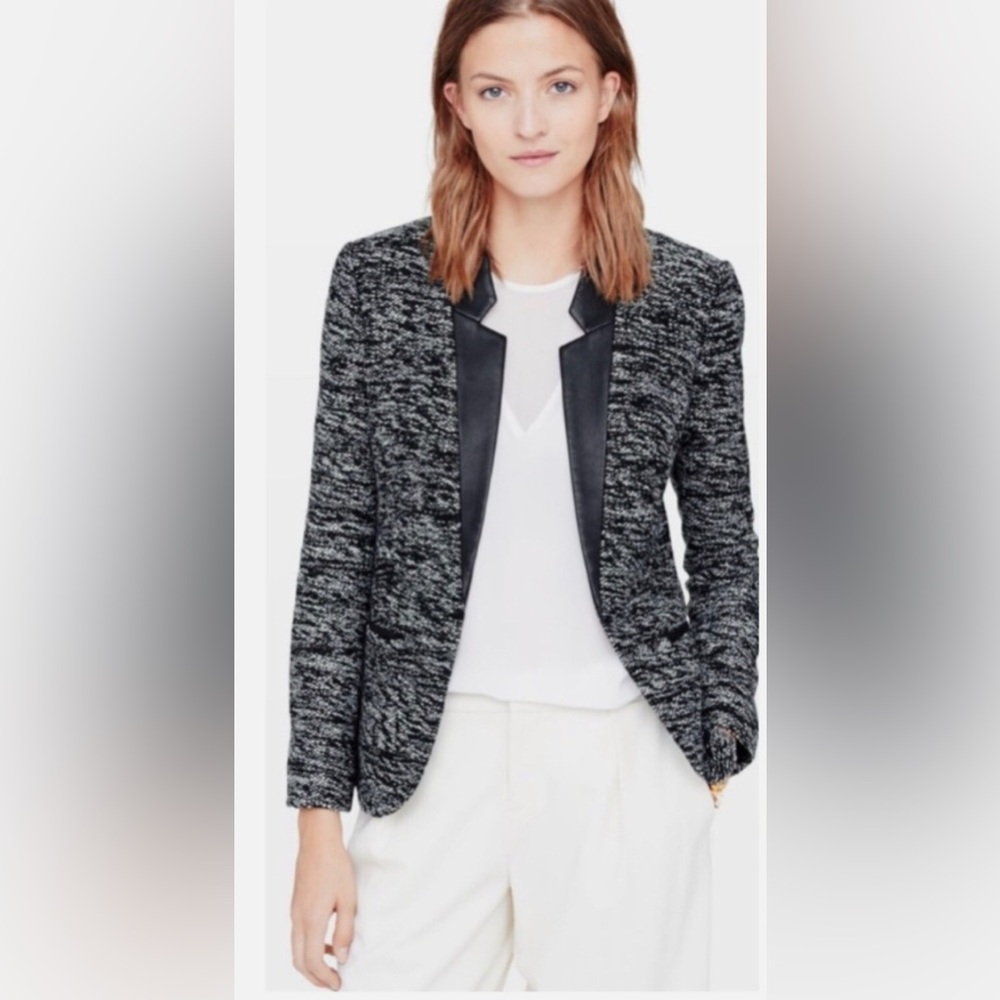 White House Black Market Jacket